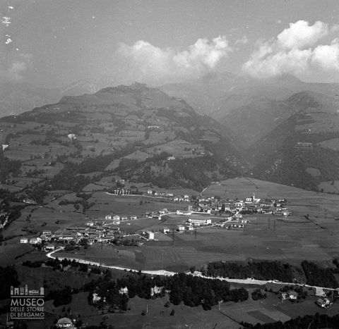 Panorama dall'alto [2]