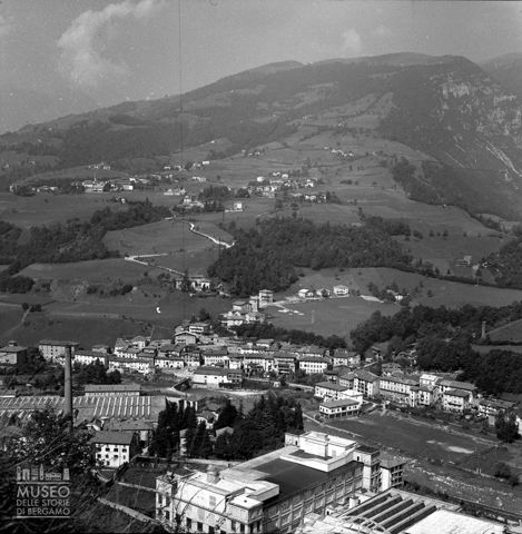 Ponte Nossa e Premolo