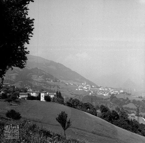 Colli e panorama