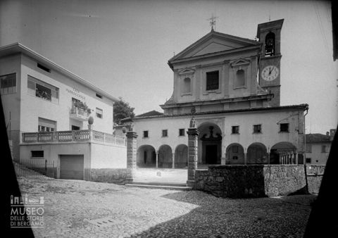 Chiesa di San Pietro