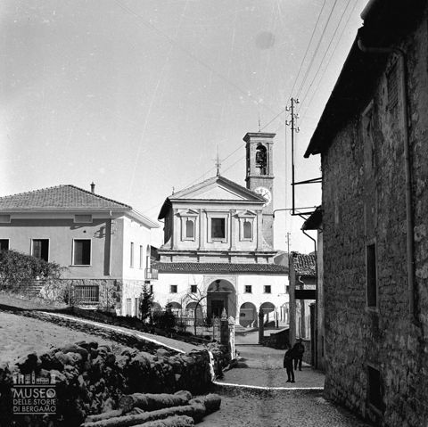 Chiesa di San Pietro