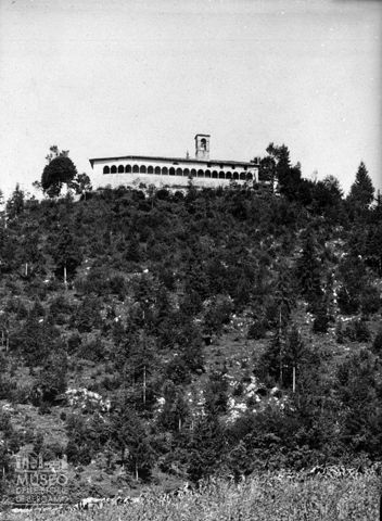 Chiesa della SS. Trinità