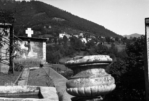 Croce funebre