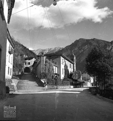 Albergo Piazza Brembana e dintorni [1]