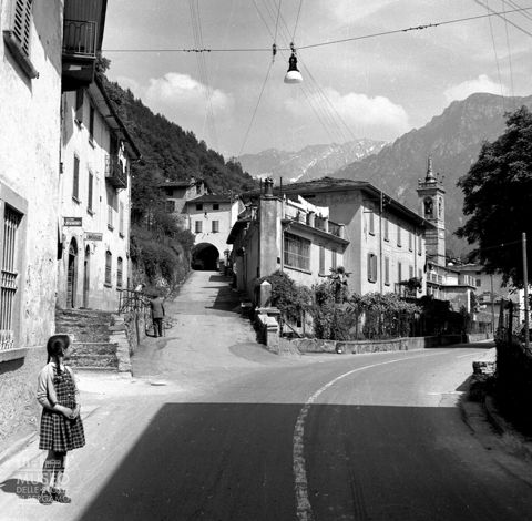 Albergo Piazza Brembana e dintorni [2]