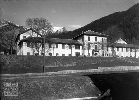 Colonia Opera Bergamasca