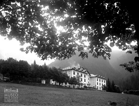 Piazzatorre, Colonia Genovese