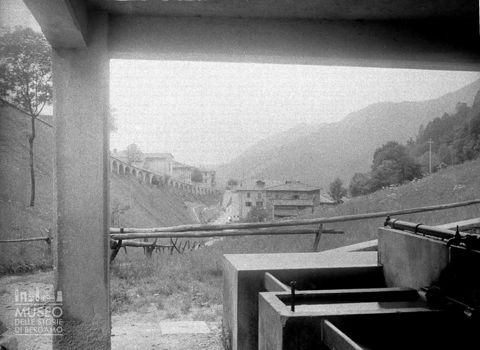 Piazzatorre, il lavatoio