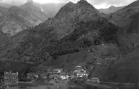 Panorama di Piazzolo