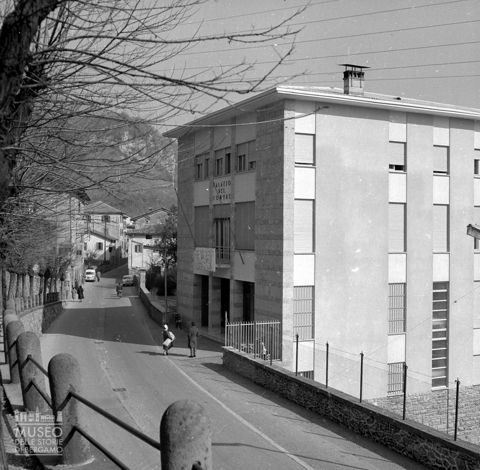 Municipio di Ponte Nossa