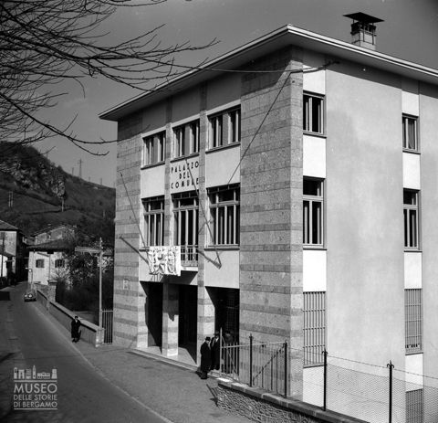 Palazzo del municipio