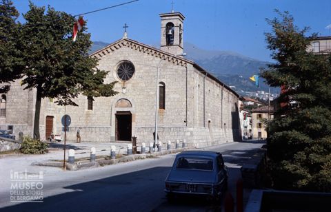 Santuario della Madonna delle Lacrime