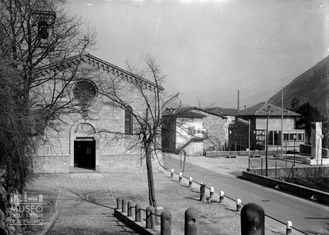 Chiesa di Santa Maria Annunziata