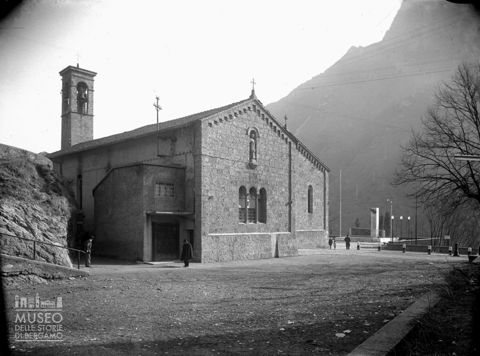 Santuario della Madonna delle Lacrime