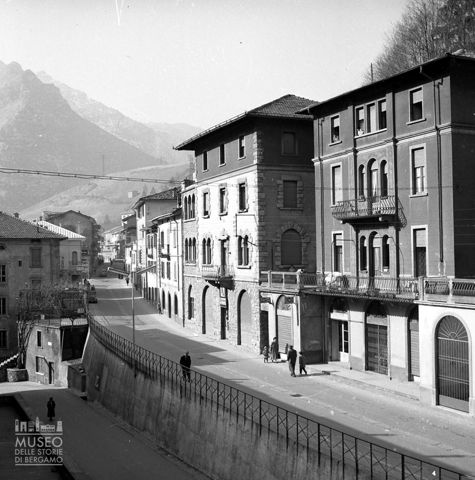 Strade di paese