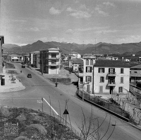 Panorama di Briolo