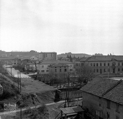 panorama dalla ferrovia