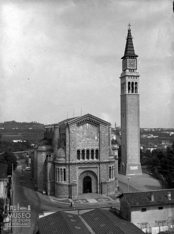 Chiesa dei Santi Pietro e Paolo