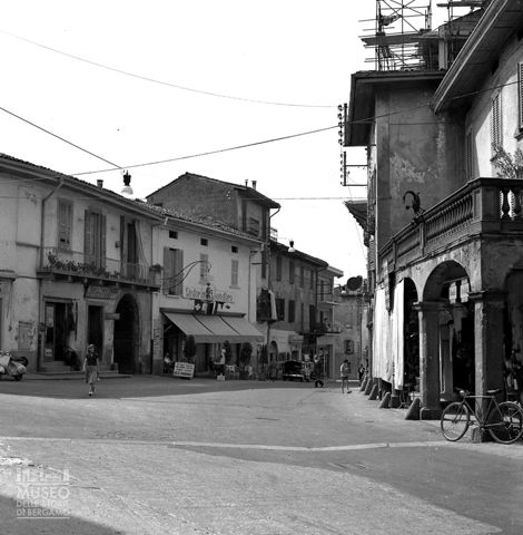 Via Vittorie Emanuele
