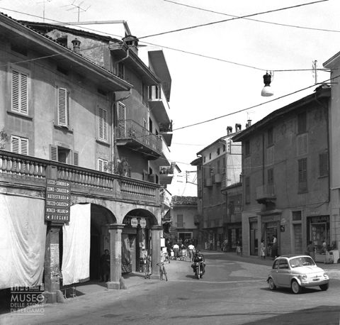 Via Vittorie Emanuele