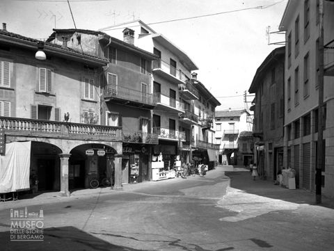 Via Vittorio Emanuele