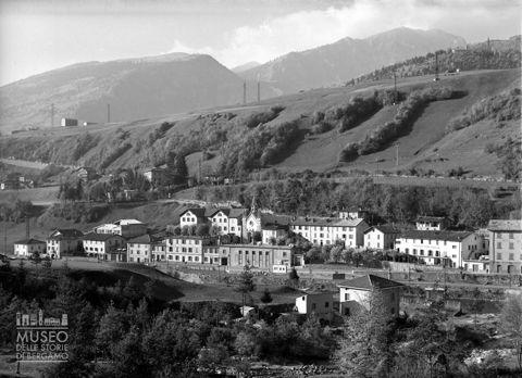 Centro di Ponte Selva