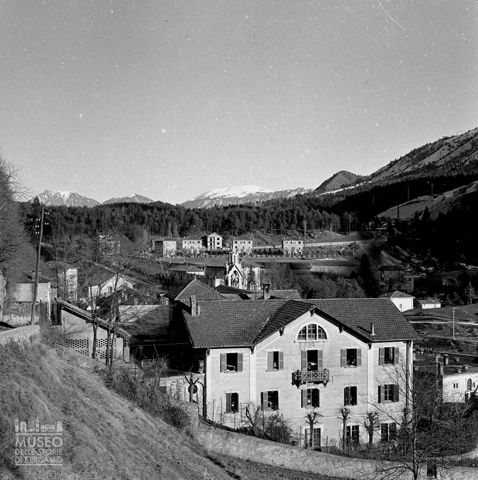 Centro di Ponte Selva