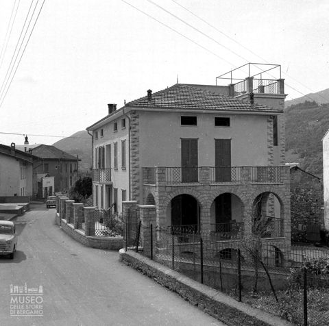 Palazzina