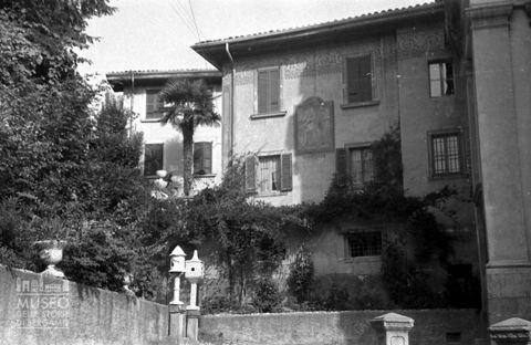 Facciata di un edificio