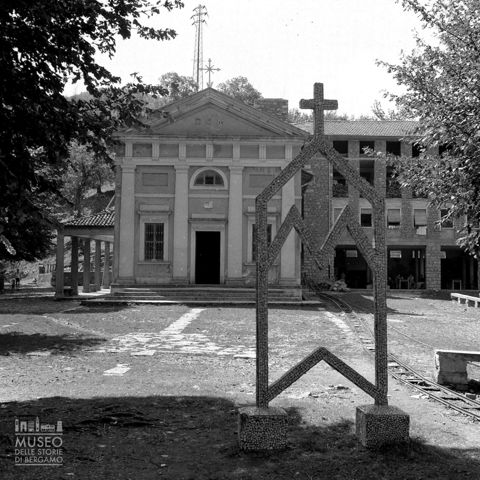 Santuario della Madonna della Neve