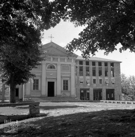 Santuario della Madonna della Neve