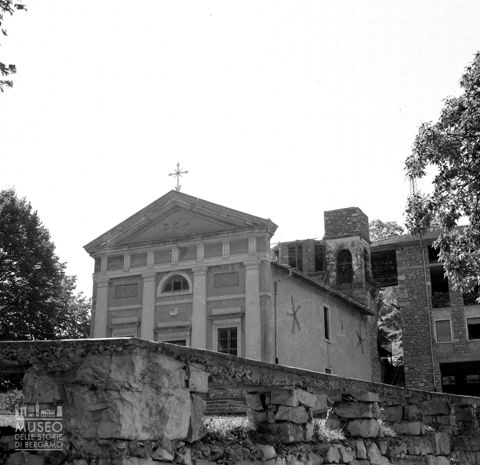 Santuario della Madonna della Neve