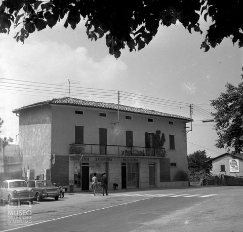 Negozio di alimentari [1]