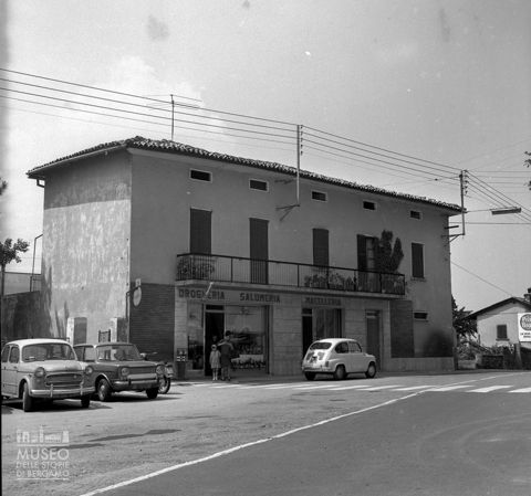 Negozio di alimentari [3]