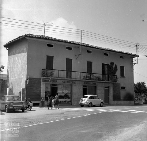 Negozio di alimentari [4]