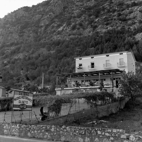 Ristorante da Gino