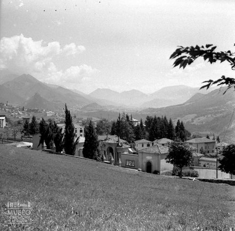 Cimitero di Premolo