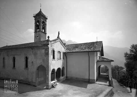Chiesa parrocchiale
