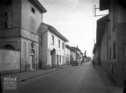 Via e caserma