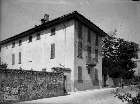 Casa e bambino