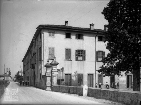 Palazzo Furietti Carrara