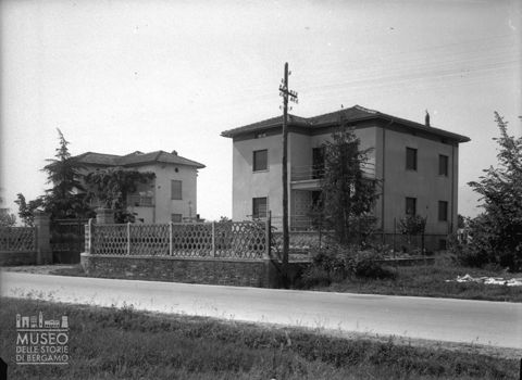 Abitazioni