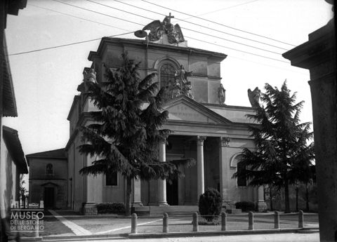 Chiesa parrocchiale
