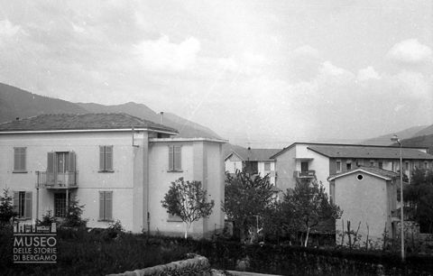 Zona residenziale