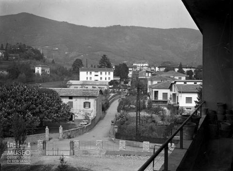 Centro abitato