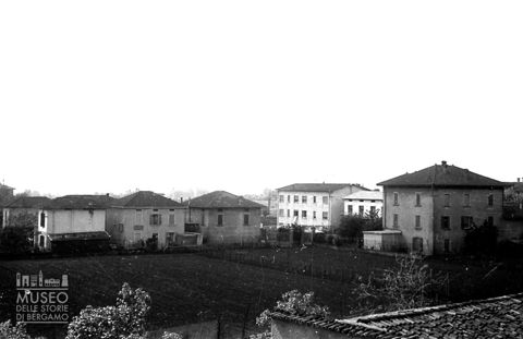 Area residenziale