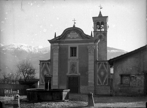Chiesa di Santo Stefano Protomartire