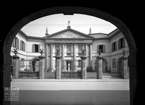 Palazzo Rubini