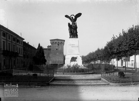 Monumento ai caduti