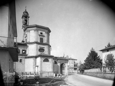 Santuario della Madonna della Fontana